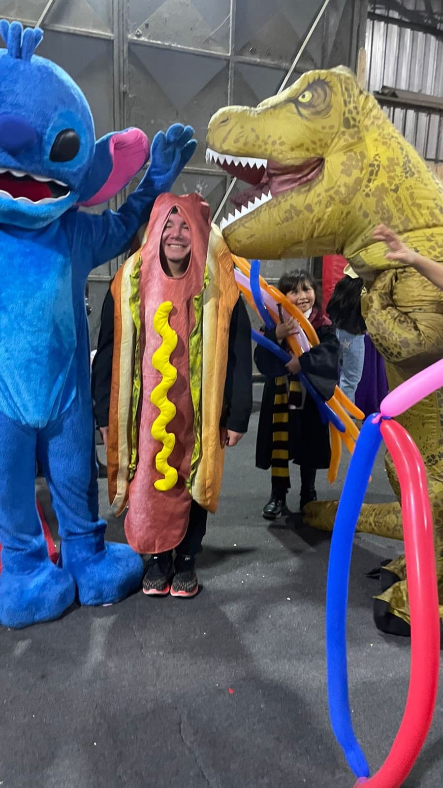 Halloween